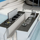 Illustration for article titled C-Stream Concept Takes F-You, Common Man And Turns It Into a Yacht